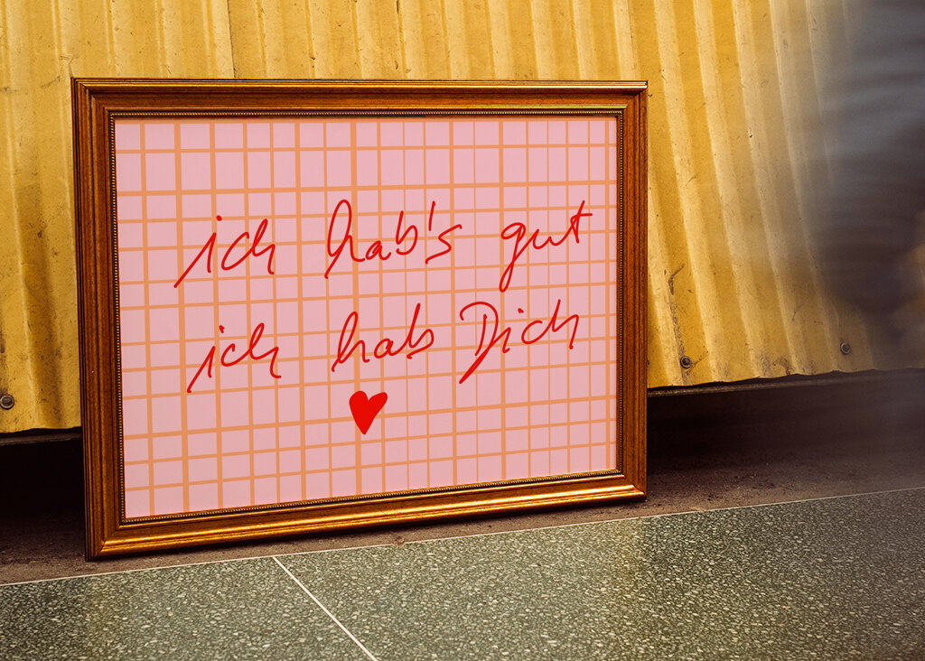 Mam to dobrze, mam ciebie