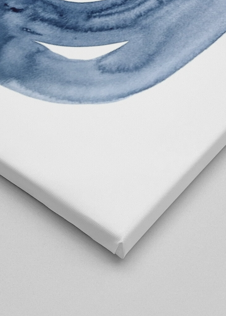 Tečúce indigové cesty