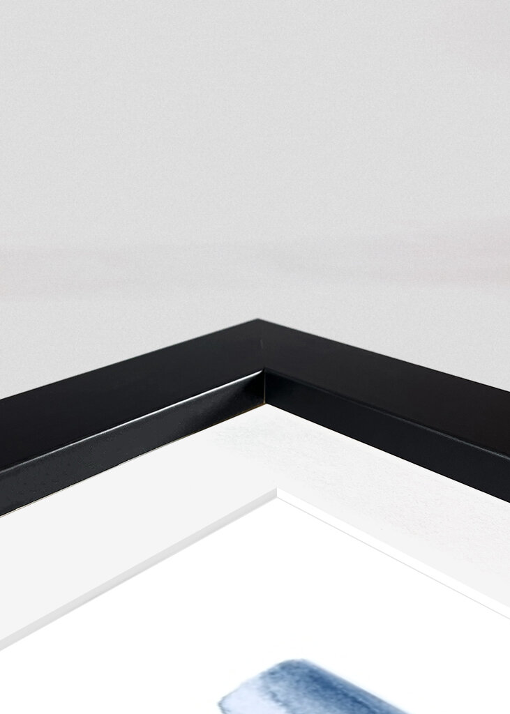 Tečúce indigové cesty