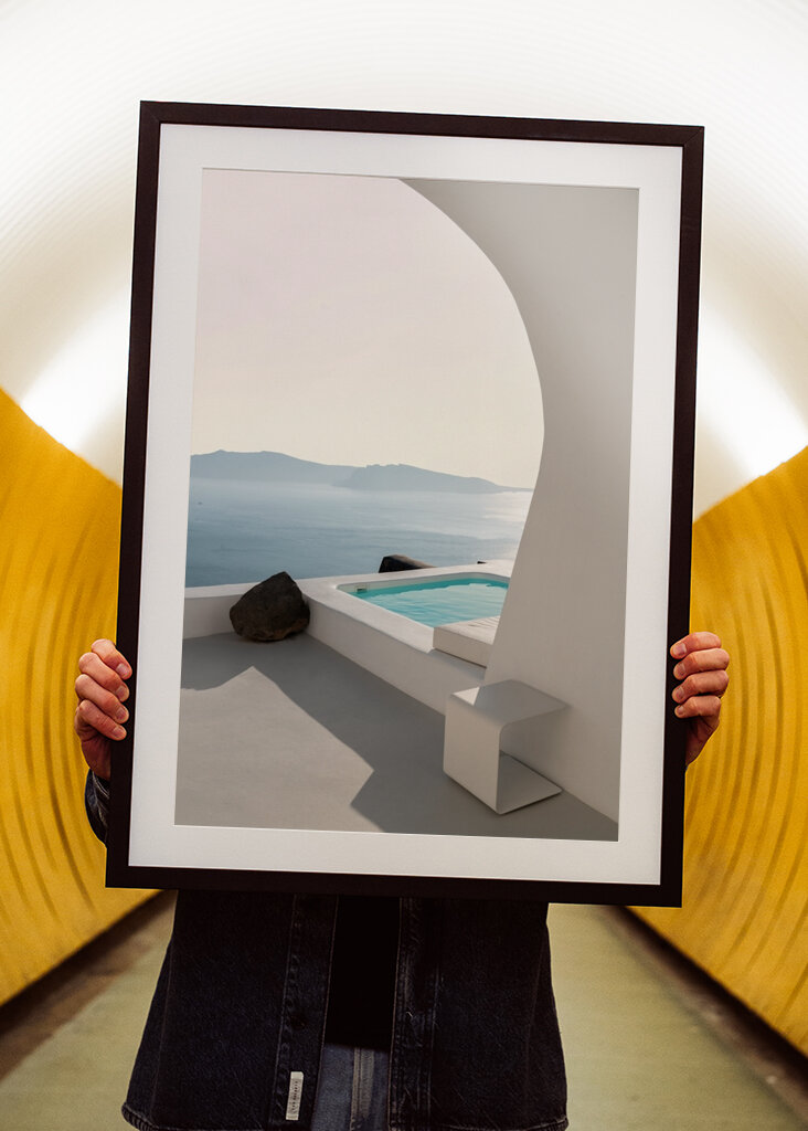 Serene Seaside Escape