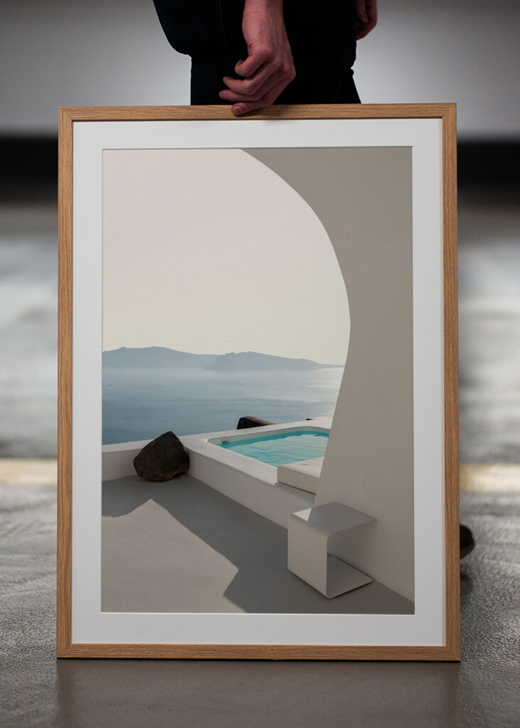 Serene Seaside Escape