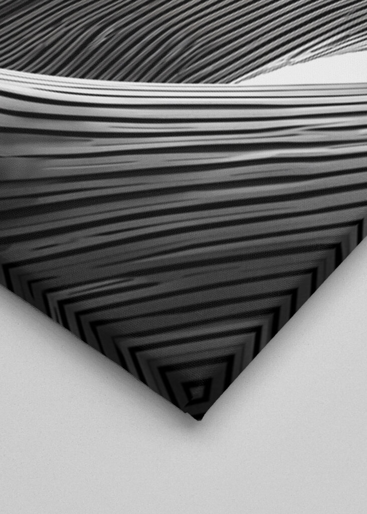 Geschwungene Eleganz