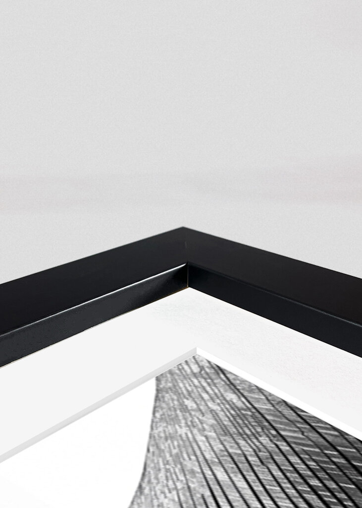 Geschwungene Eleganz