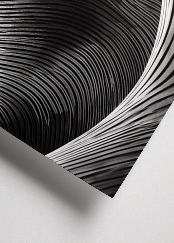 Geschwungene Eleganz