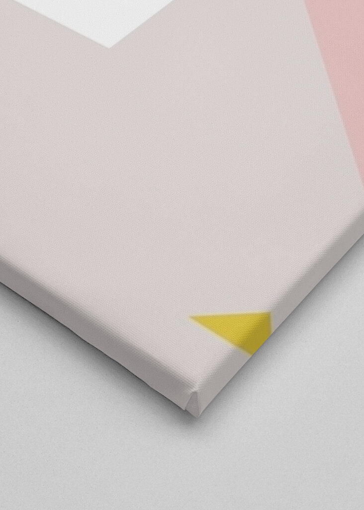 Geometrická harmonie