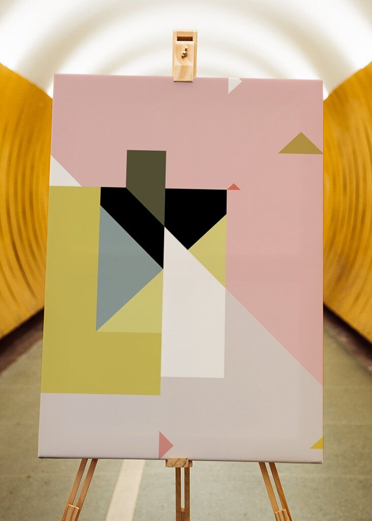 Geometrická harmonie