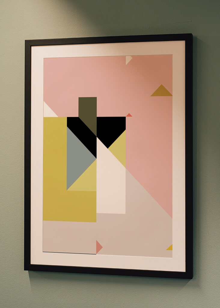 Geometrická harmonie