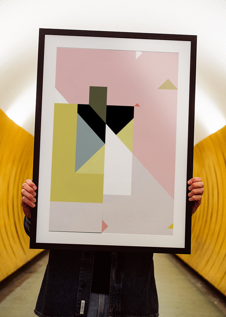 Geometrická harmonie