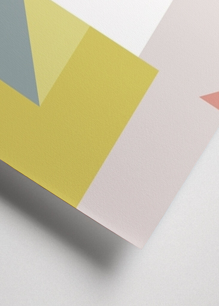 Geometrická harmonie