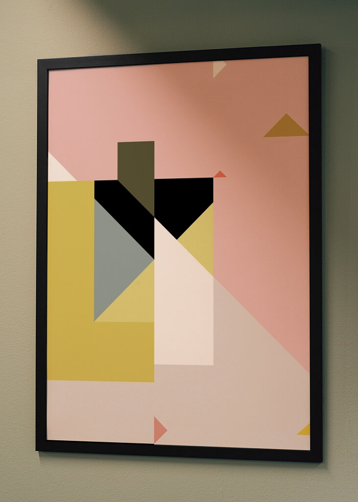 Geometrická harmonie