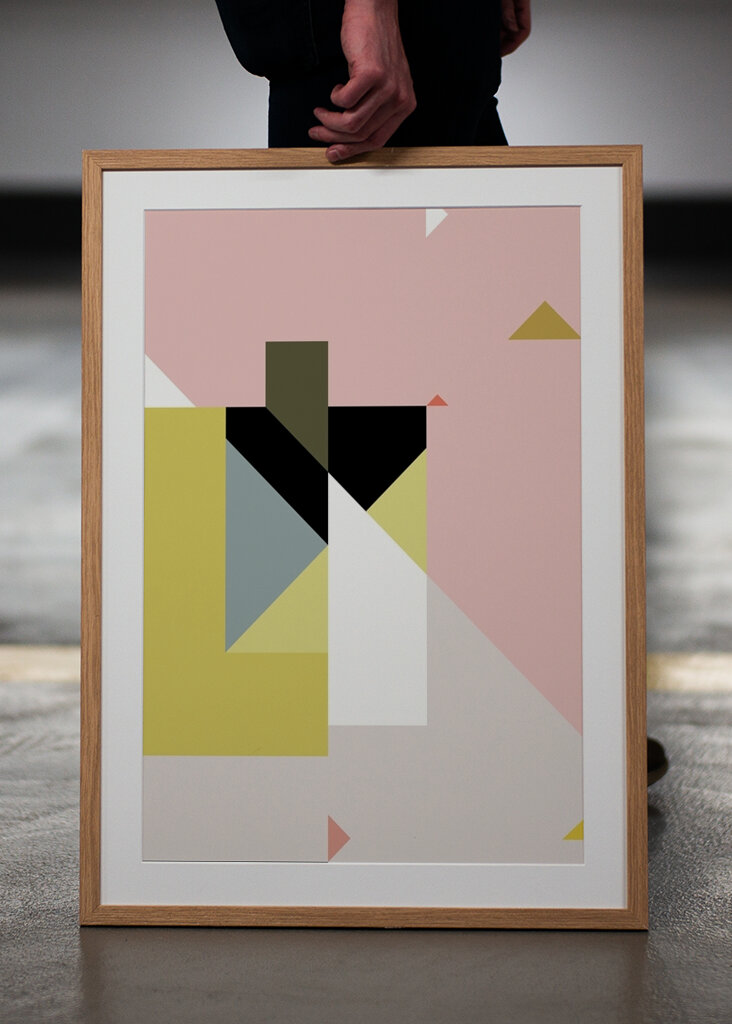 Geometrická harmonie