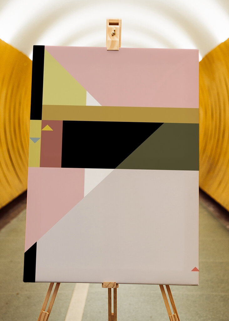 Geometrická harmonie