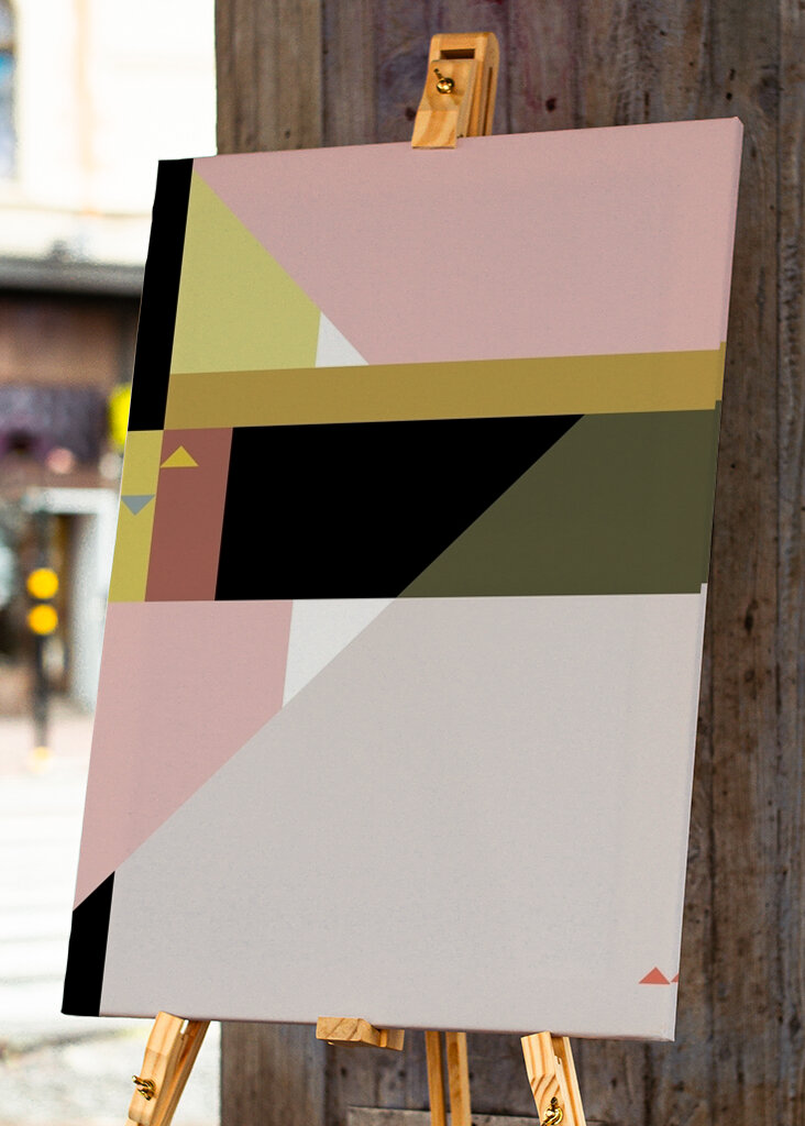 Geometrická harmonie