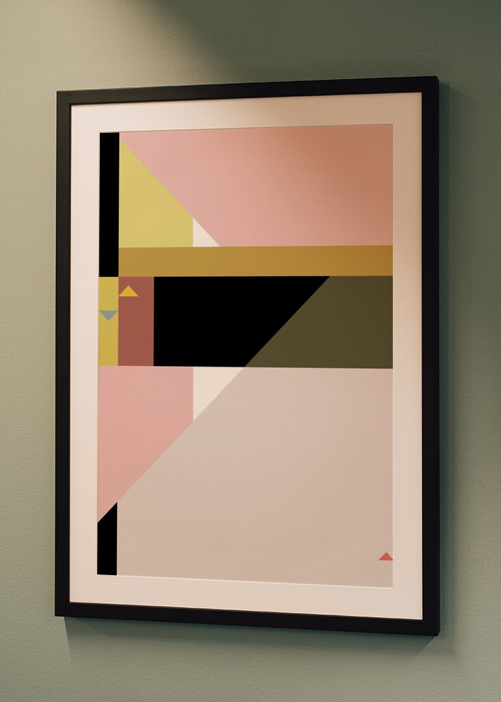 Geometrická harmonie