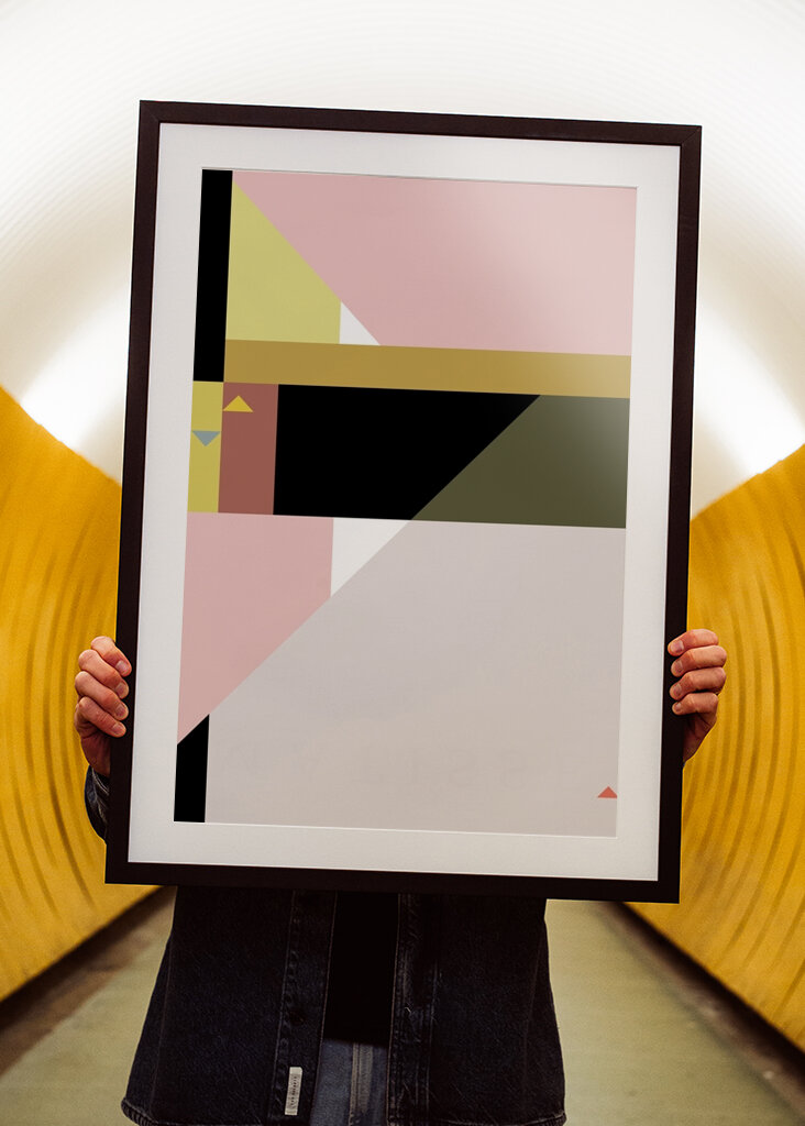 Geometrická harmonie