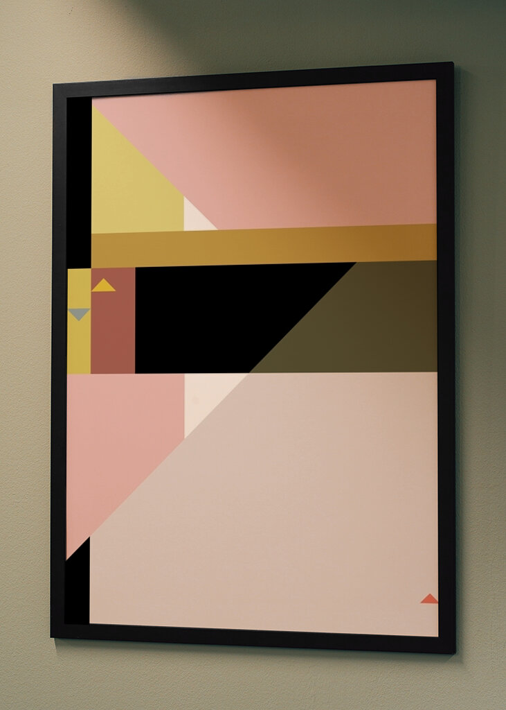 Geometrická harmonie