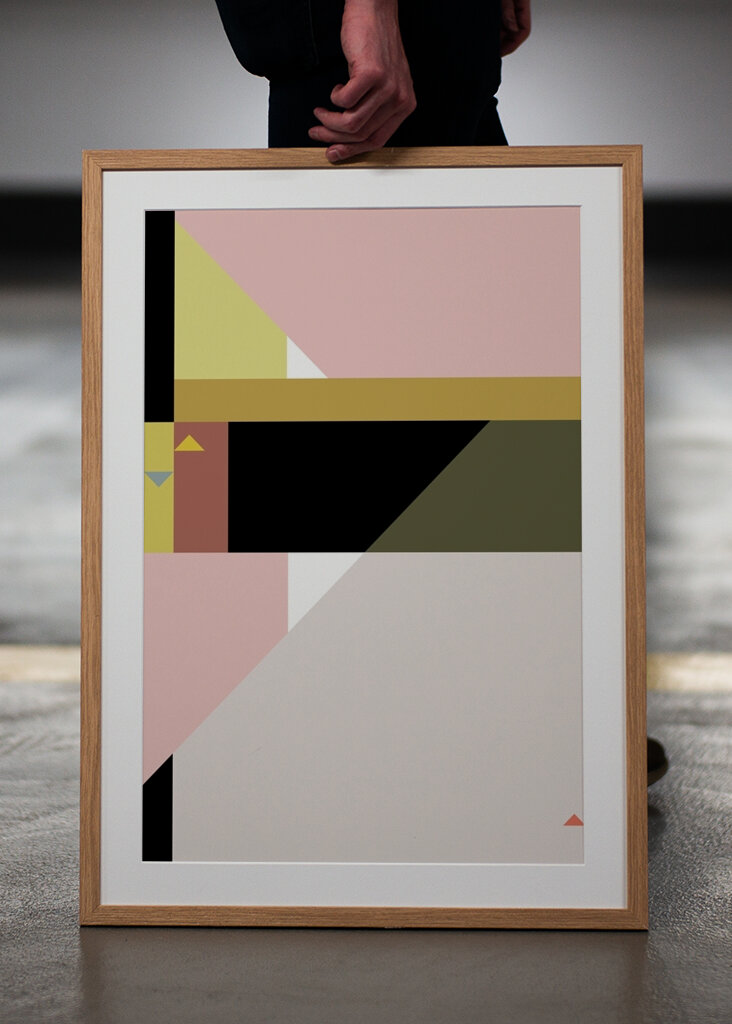 Geometrická harmonie