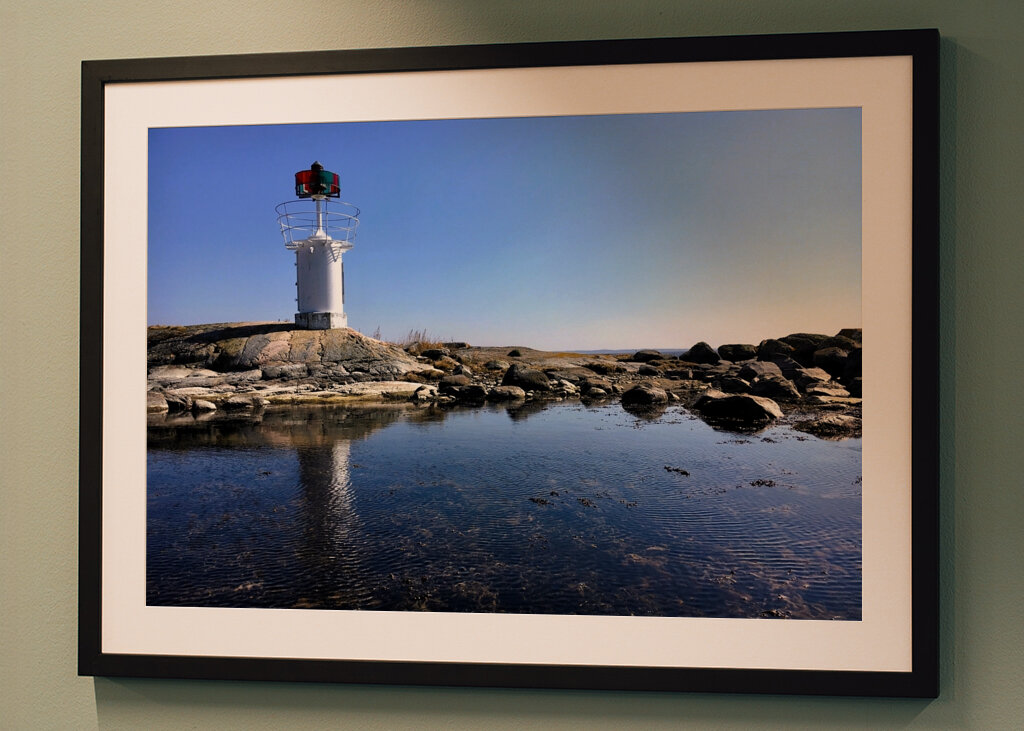 Niebieskie światło