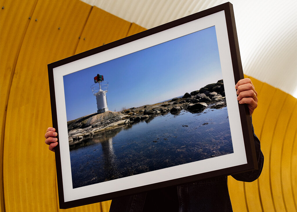 Niebieskie światło