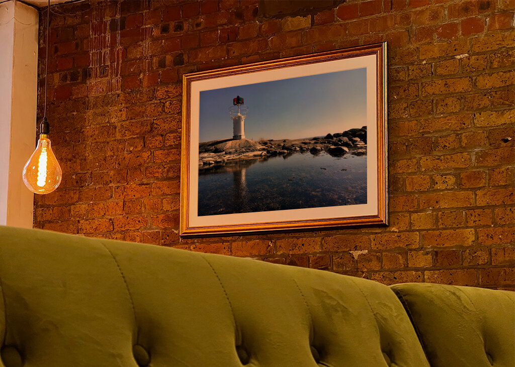 Niebieskie światło