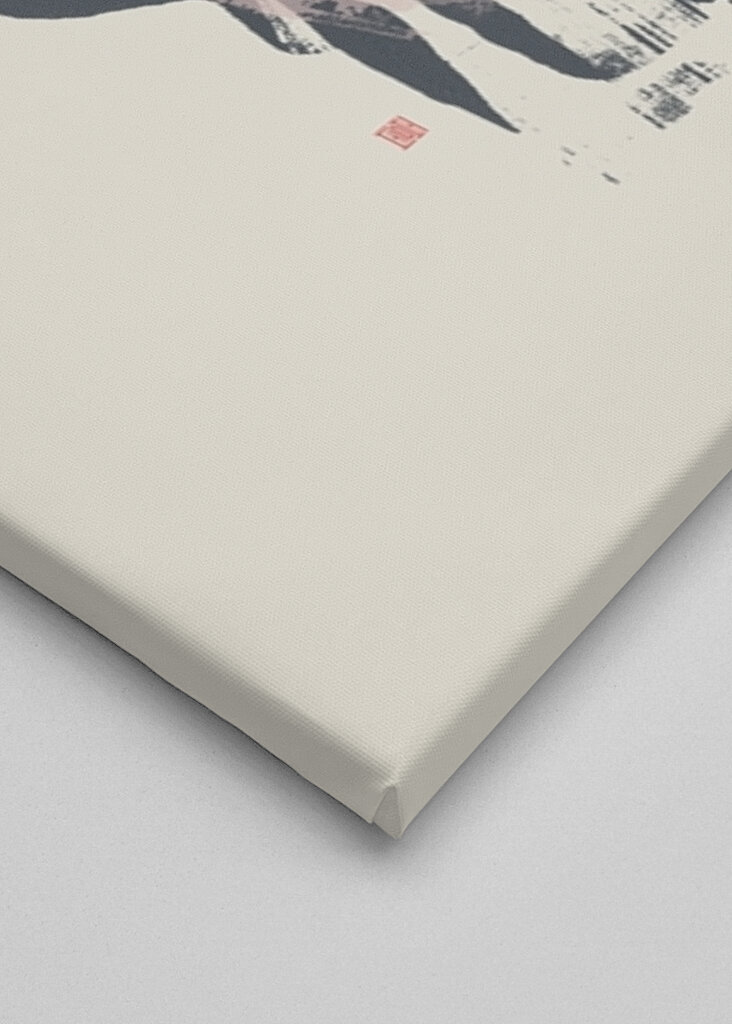 La tinta y las manchas solares