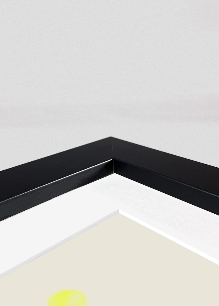 La tinta y las manchas solares