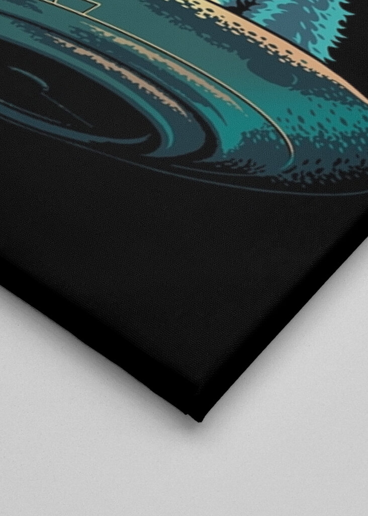 Galactic Kitty Pilot