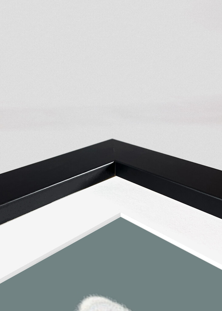 Playful Badger Charm