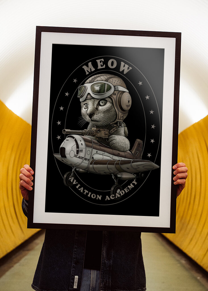 Scuola di Volo Felino