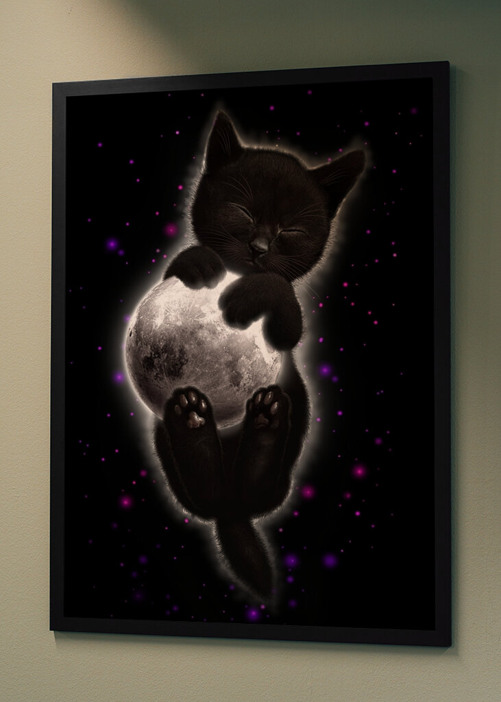 Månedlig Catnap Dream