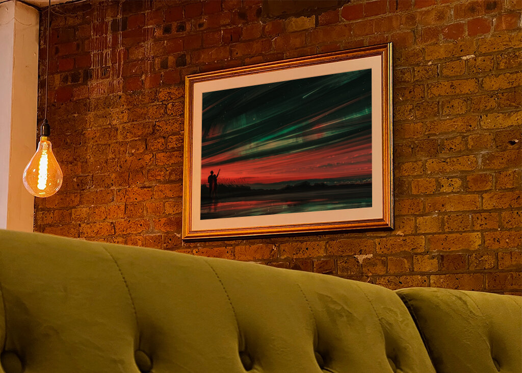 Sternenklare Horizonte