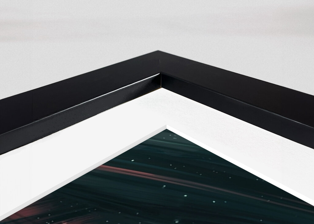 Sternenklare Horizonte