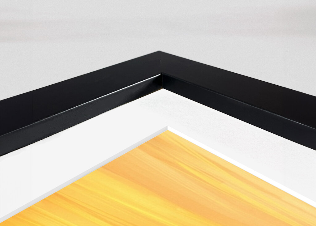 Balance des Stadtbildes