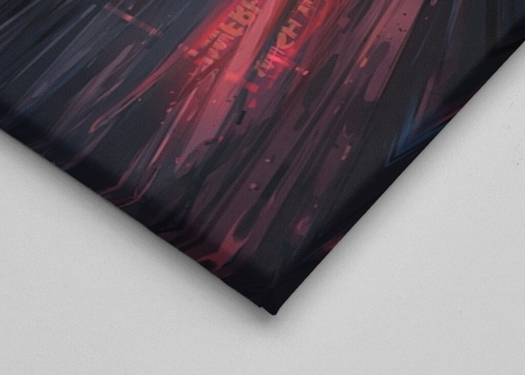 Umarmung des Zwielichts