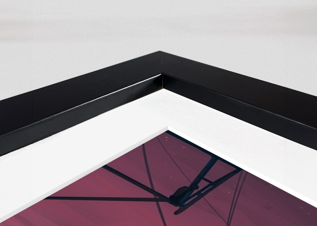 Umarmung des Zwielichts