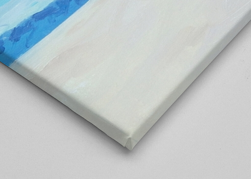 Desert Oasis Reverie