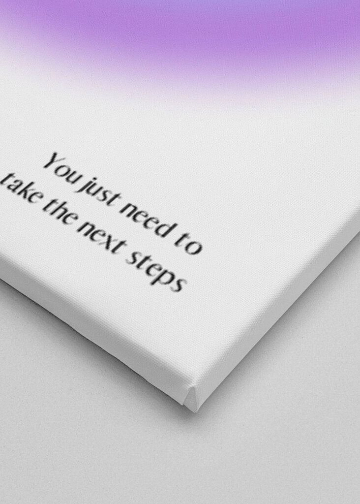 Engelhafte Verwandlung