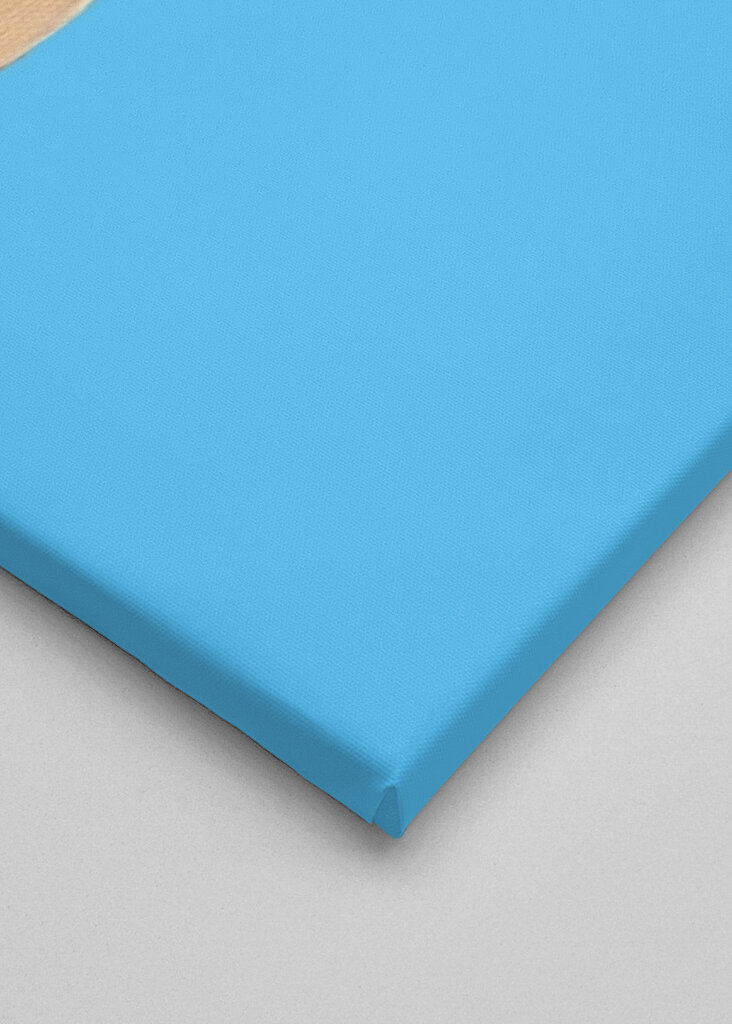 Choco Delight Coup de pinceau