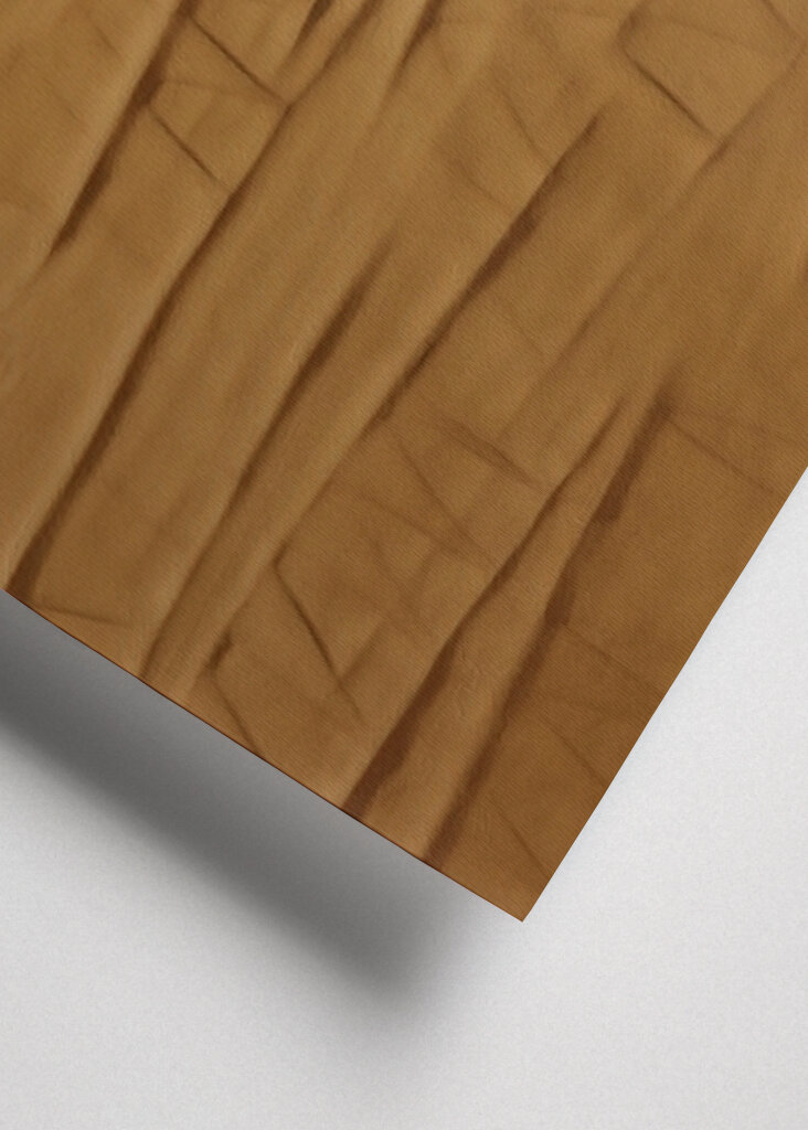 Textured Earth Tones