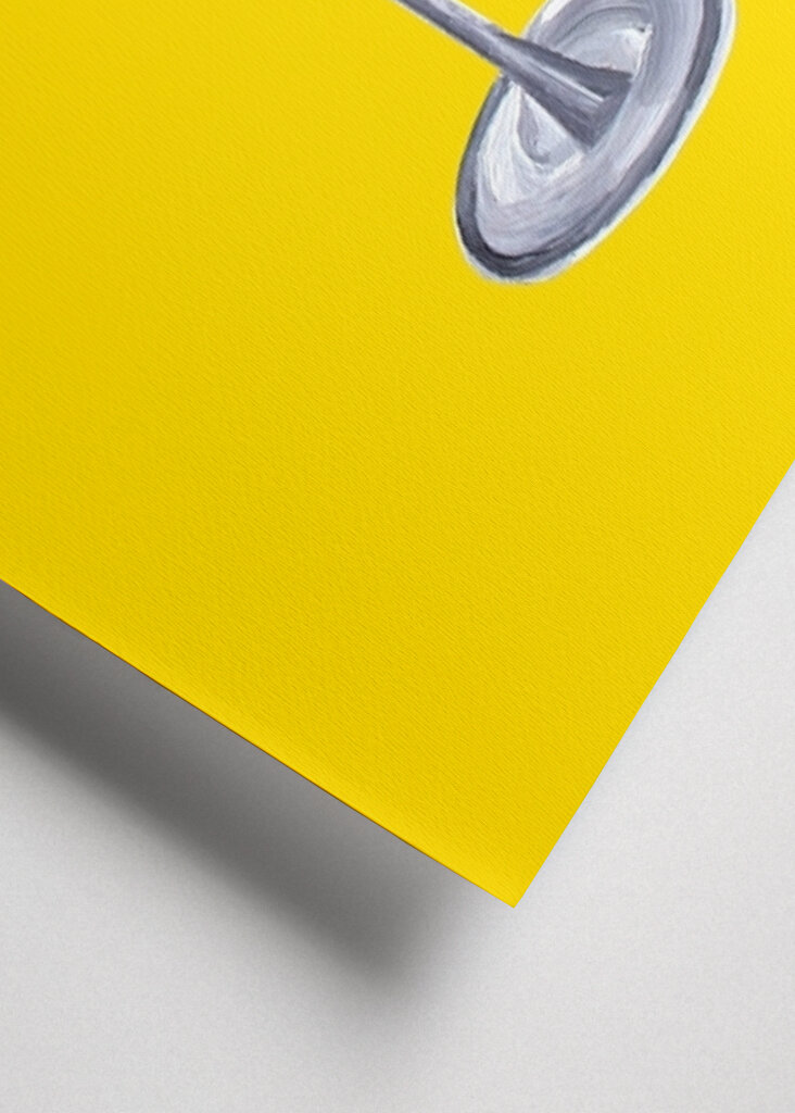 Delizia del cocktail