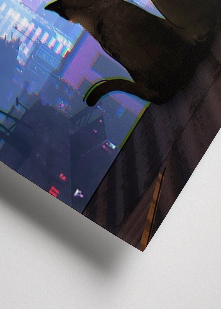 The cat (Felis catus)