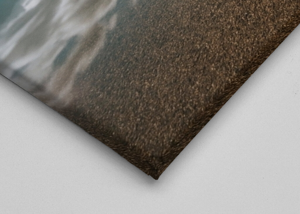 Reflections of Bow Lake Canada