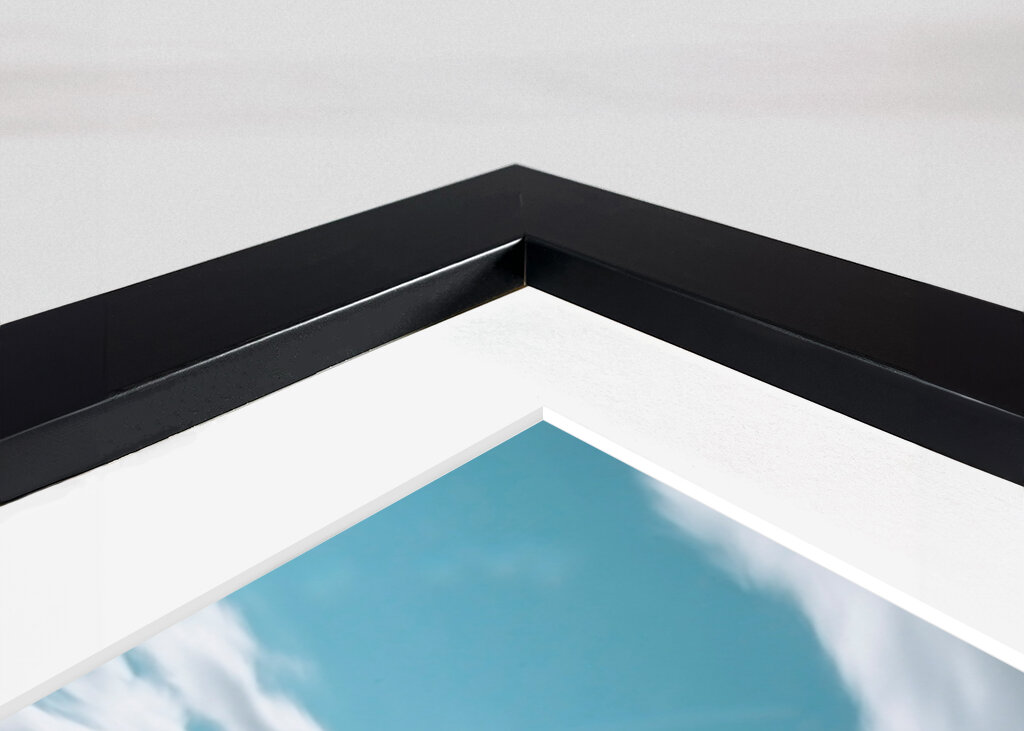 Reflections of Bow Lake Canada