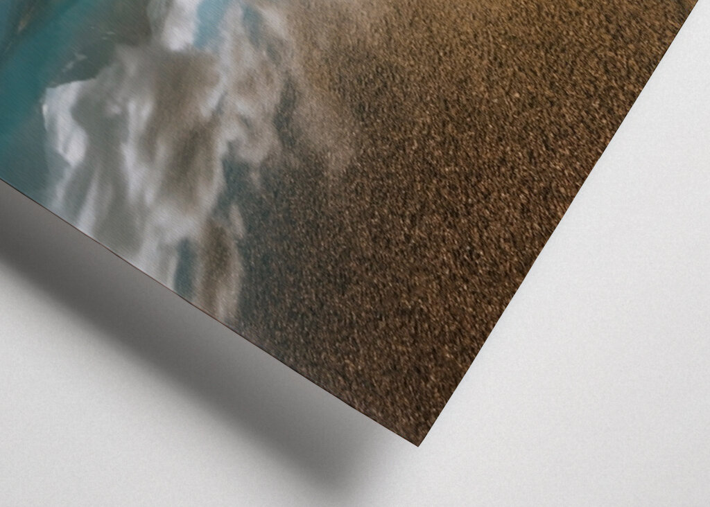 Reflections of Bow Lake Canada