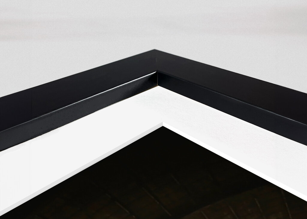 Verlassener Kühlturm IM