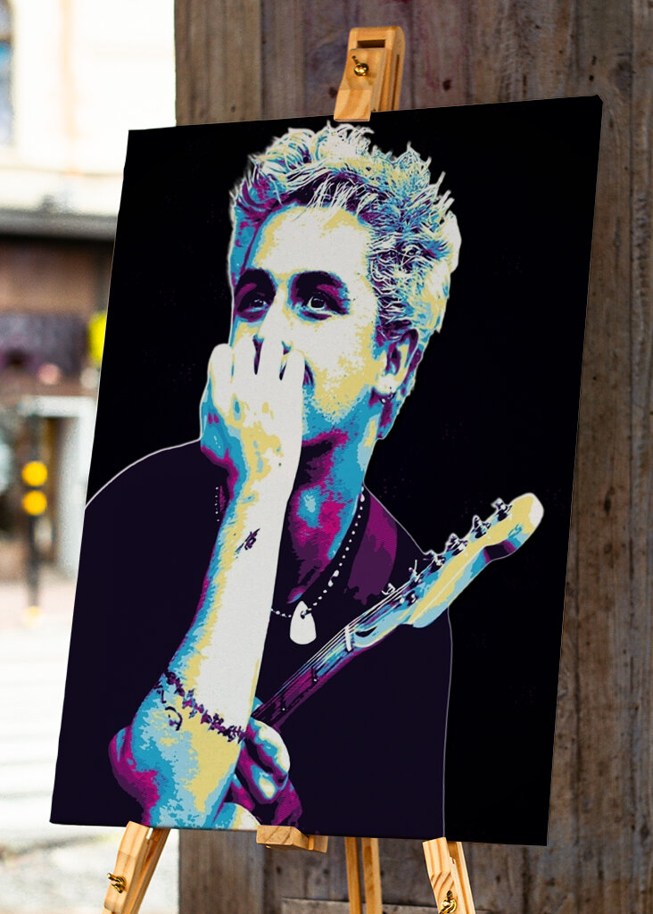 Billie Joe Armstrong