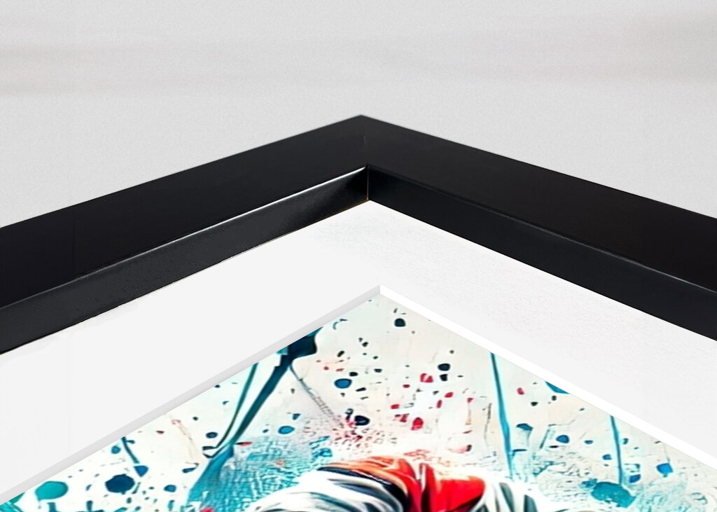 Eishockeyspieler in Acc