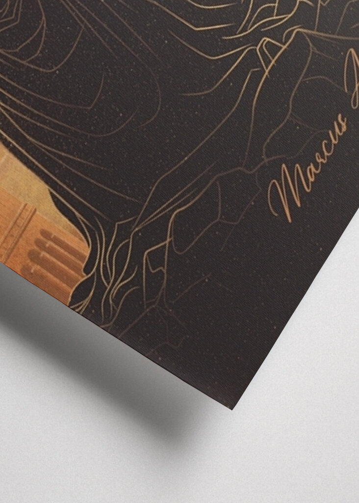 Marcus Aurelius Stoic