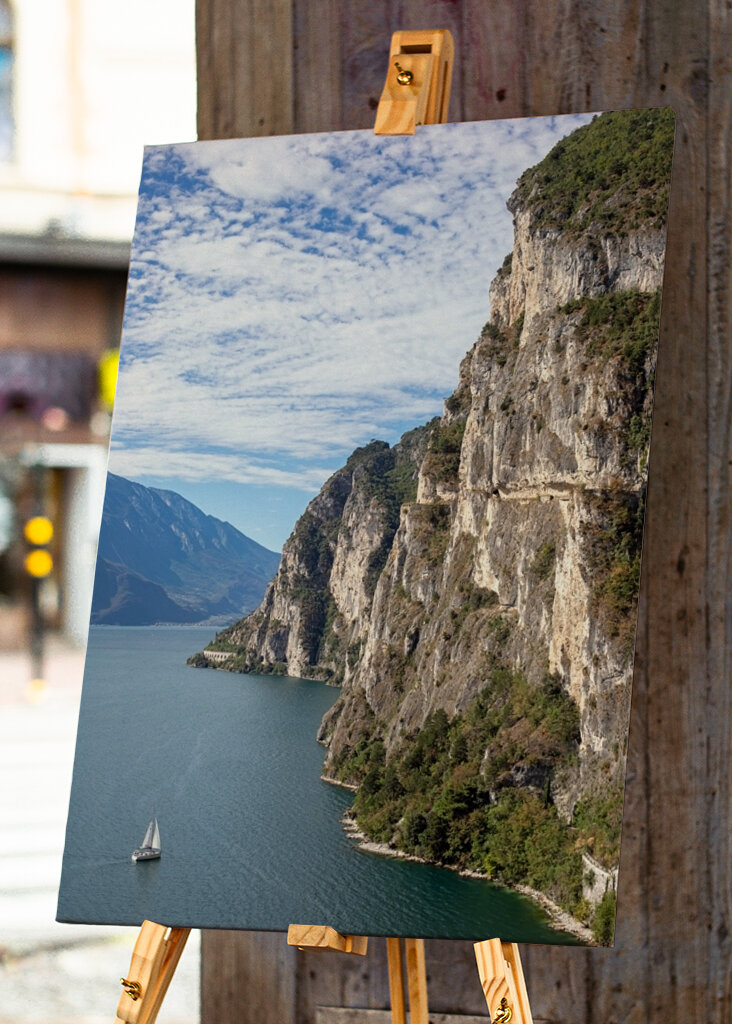 Lake Garda - Lago di Garda