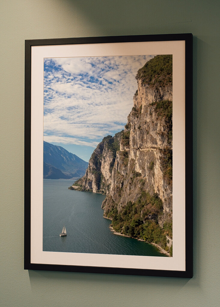 Lake Garda - Lago di Garda